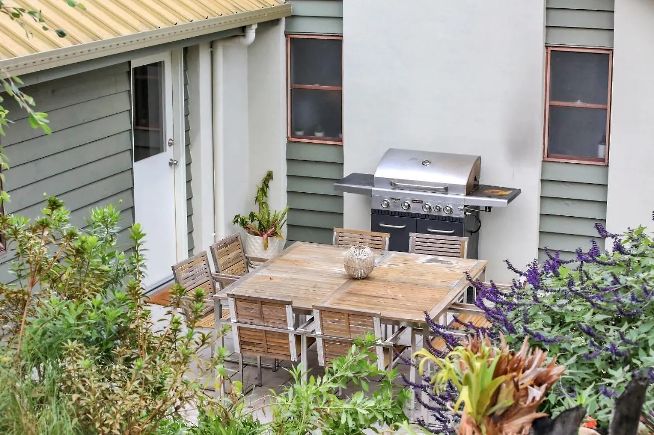 Holiday home Rosie'S Seaview-Lake To Ocean View Merimbula