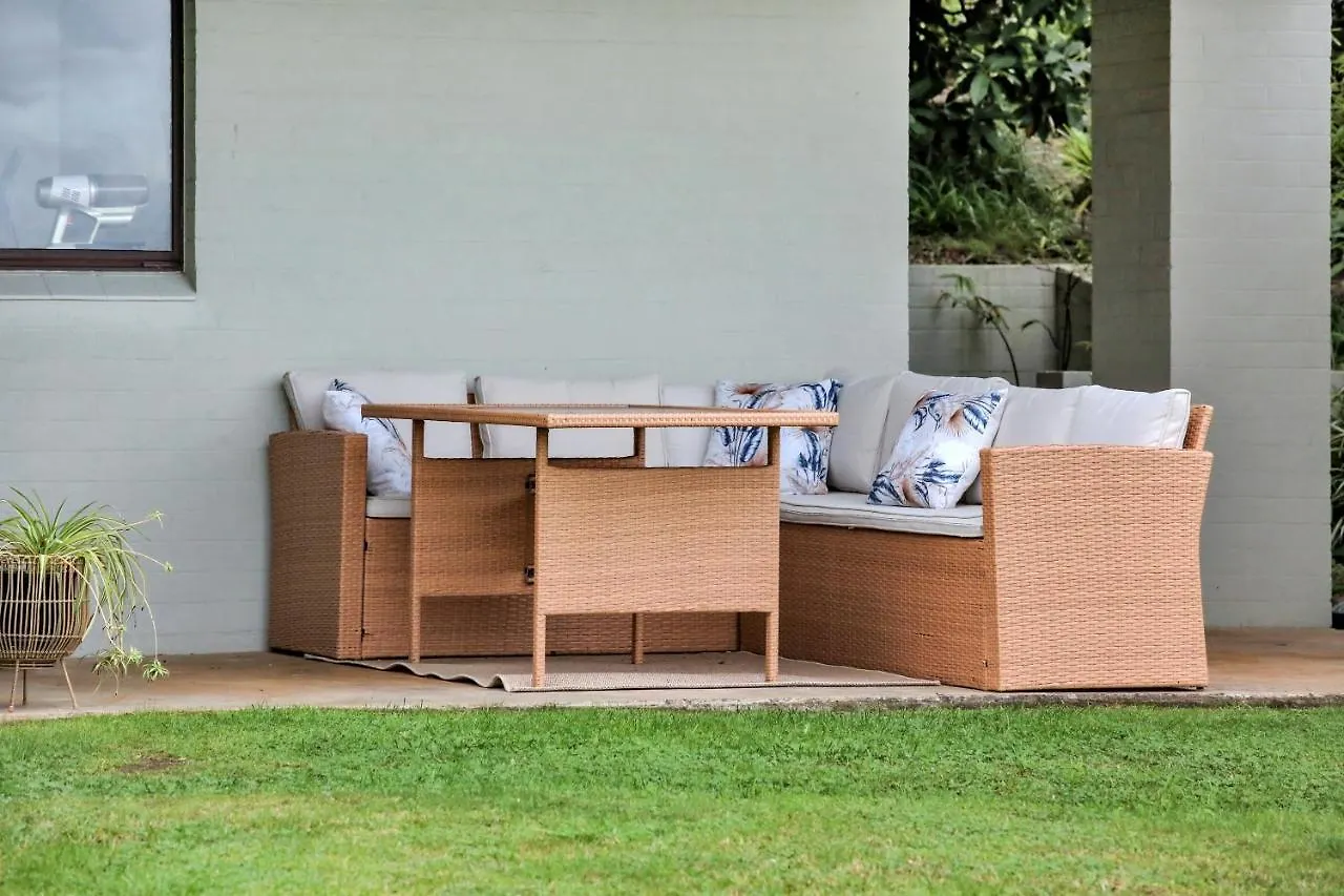 Holiday home Rosie'S Seaview-Lake To Ocean View Merimbula