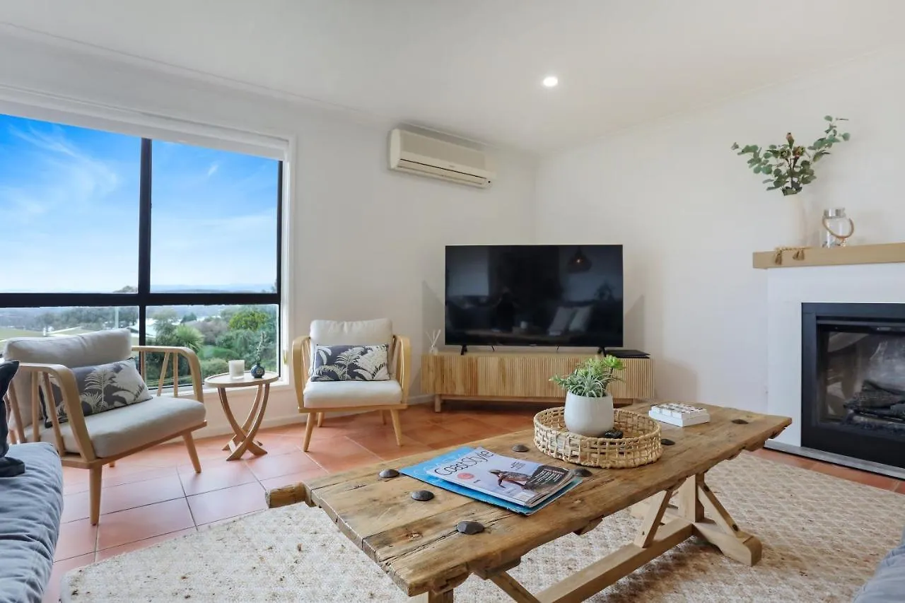 Rosie'S Seaview-Lake To Ocean View Merimbula