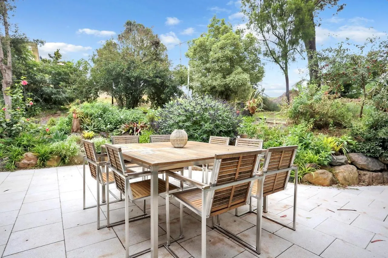 Holiday home Rosie'S Seaview-Lake To Ocean View Merimbula