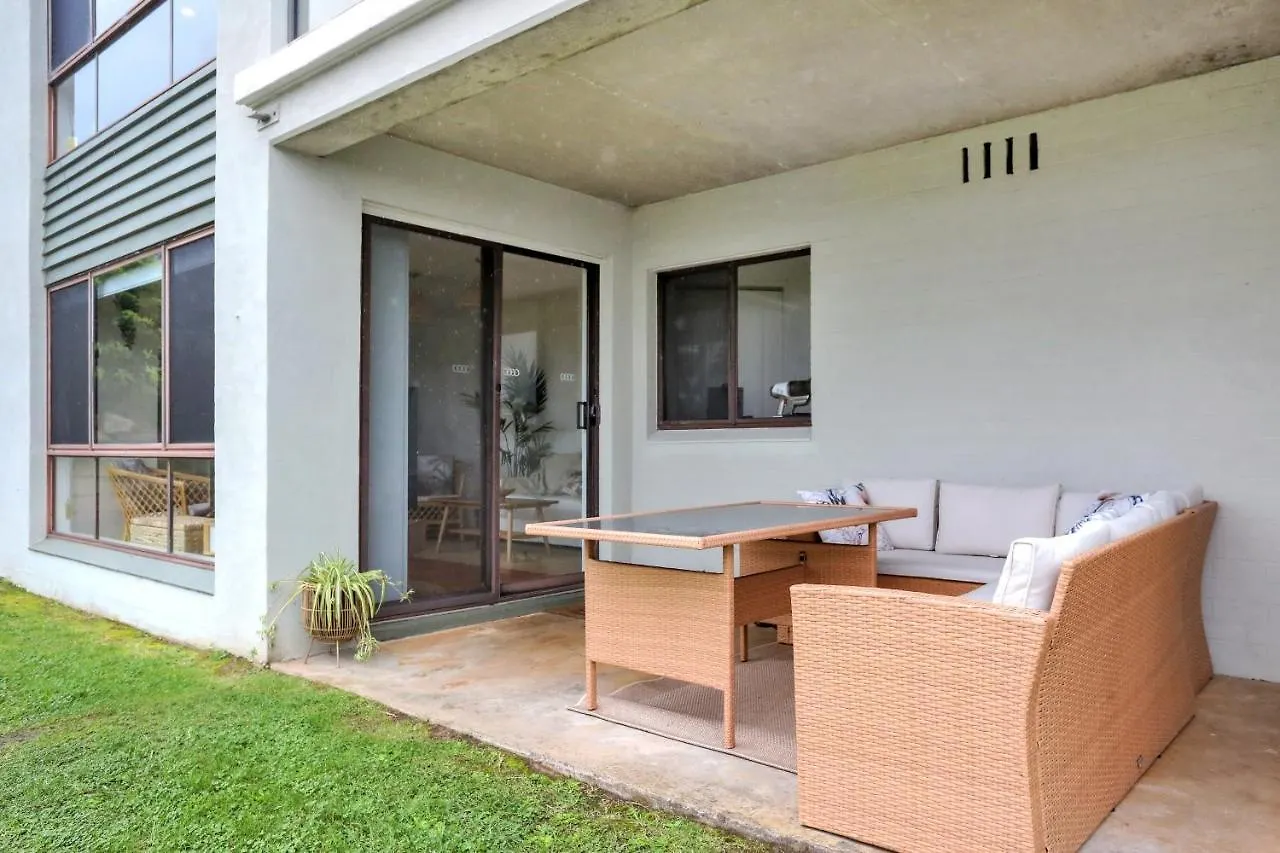Rosie'S Seaview-Lake To Ocean View Merimbula