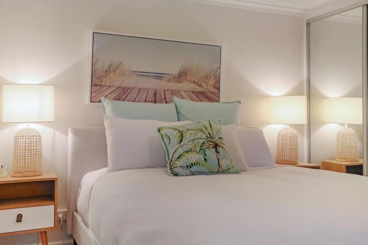 Rosie'S Seaview-Lake To Ocean View Merimbula