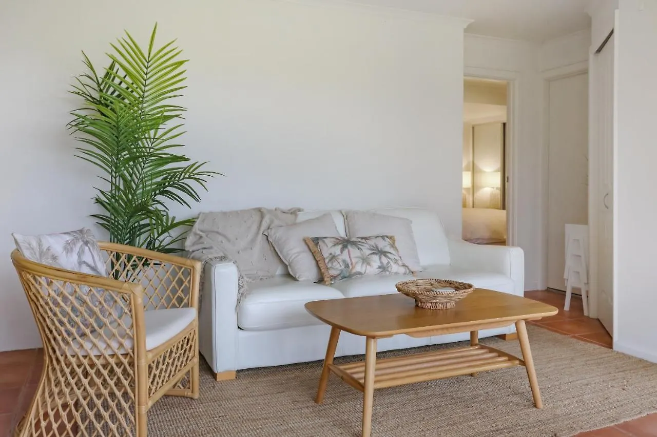 Holiday home Rosie'S Seaview-Lake To Ocean View Merimbula