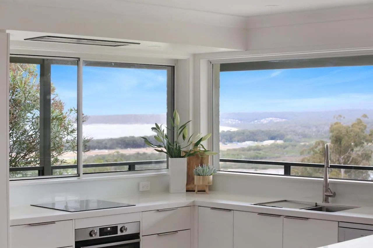 Rosie'S Seaview-Lake To Ocean View Merimbula