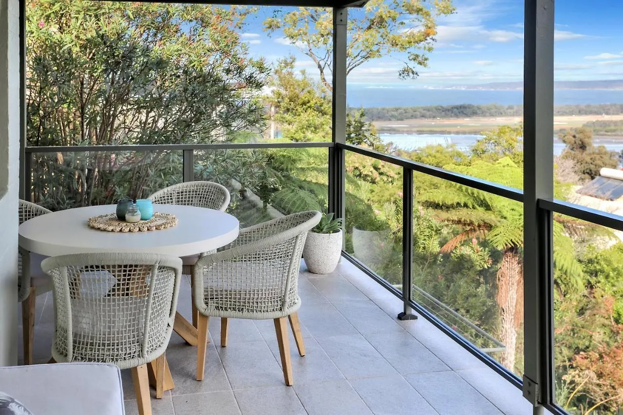 Rosie'S Seaview-Lake To Ocean View Merimbula