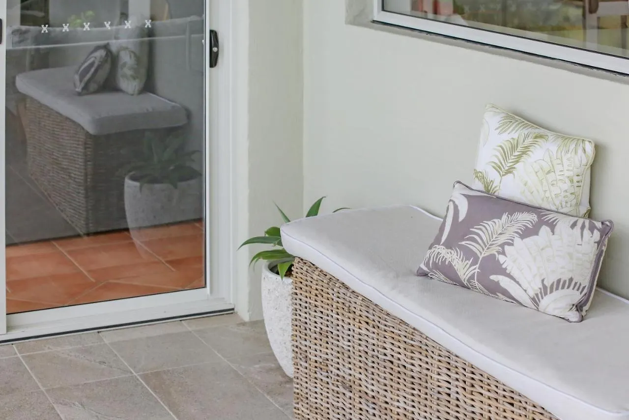 Holiday home Rosie'S Seaview-Lake To Ocean View Merimbula