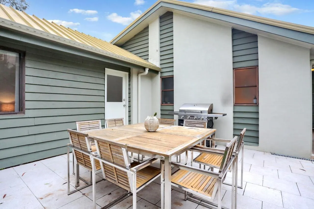 Rosie'S Seaview-Lake To Ocean View Merimbula