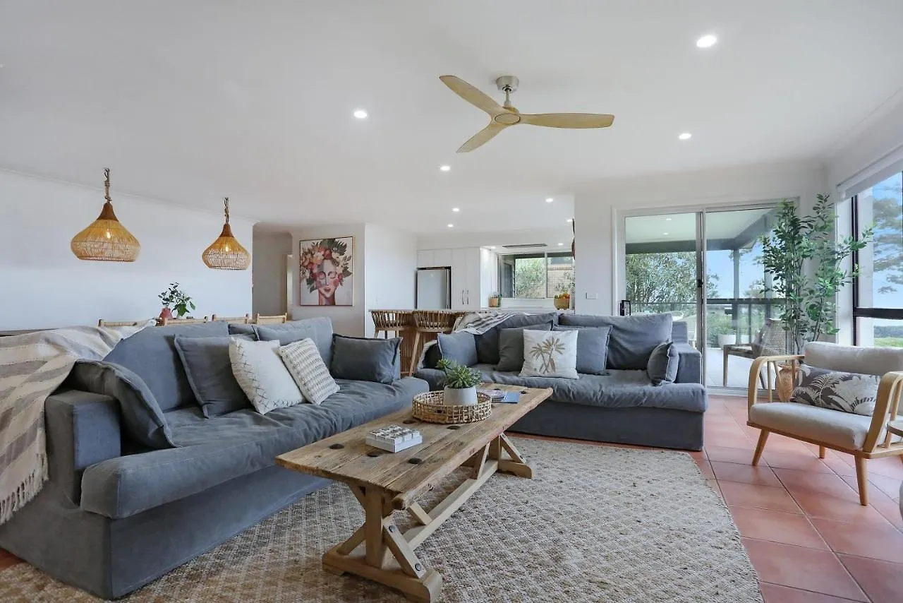 Rosie'S Seaview-Lake To Ocean View Merimbula