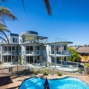 The Palms Merimbula