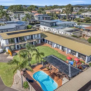 Admirals Merimbula