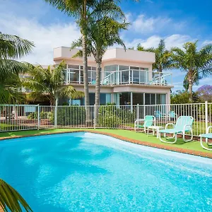 Street Merimbula