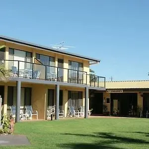 Admirals Merimbula
