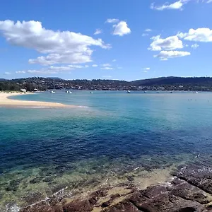 Como Lodge Merimbula