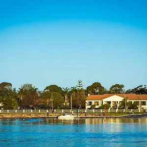 Aquarius Merimbula