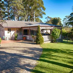 Fairway Motor Merimbula
