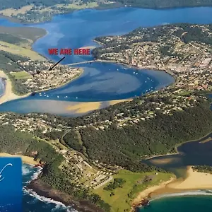 Wandarrah Merimbula