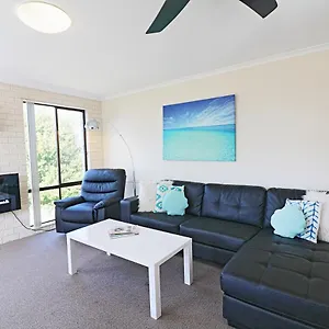 Capri Merimbula